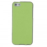 Back Case for Apple iPhone 5 Lime
