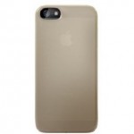 Back Case for Apple iPhone 5