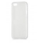 Back Case for Apple iPhone 5 Milky White