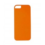 Back Case for Apple iPhone 5 Orange