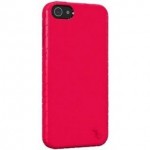 Back Case for Apple iPhone 5 Red