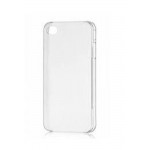 Back Case for Apple iPhone 5s Crystal Clear
