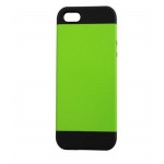 Back Case for Apple iPhone 5s Green