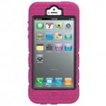 Back Case for Apple iPhone 5s Pink