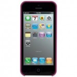 Back Case for Apple iPhone 5s Purple