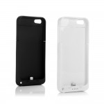 Back Case for Apple iPhone 5s White