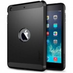 Back Case for Apple iPad mini 2 (with retina display) Black