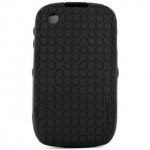 Back Case for BlackBerry Curve 8520 Black