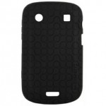 Back Case for BlackBerry Bold Touch 9900 Black