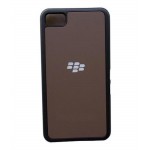 Back Case for BlackBerry Z10 Brown