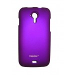 Back Case for Micromax A116 Canvas HD Purple