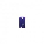 Back Case for Micromax Canvas Juice A177 Purple