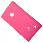 Back Case for Nokia Lumia 520