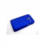 Back Case for Samsung Galaxy Ace Plus S7500 Blue