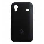 Back Case for Samsung Galaxy Ace S5830 Black