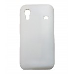Back Case for Samsung Galaxy Ace S5830 White