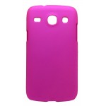 Back Case for Samsung Galaxy Core II Pink