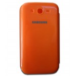 Back Case for Samsung Galaxy Grand I9082 Orange