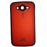 Back Case for Samsung Galaxy Grand Neo Plus GT-I9060I Red