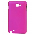 Back Case for Samsung Galaxy Note N7000 Pink
