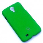 Back Case for Samsung I9500 Galaxy S4 Green