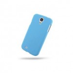 Back Case for Samsung I9190 Galaxy S4 mini Sky Blue