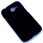 Back Case for Samsung Galaxy Star Plus S7262 (Dual SIM)
