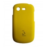 Back Case for Samsung Galaxy Star S5280 Yellow