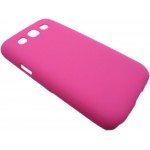 Back Case for Samsung Galaxy Win I8552 with Dual SIM Purple
