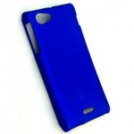 Back Case for Sony Xperia J ST26i