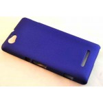 Back Case for Sony Xperia M C1904