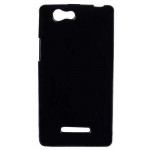 Back Case for XOLO A510s Black