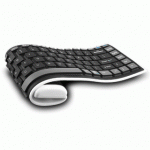 Bluetooth KeyBoard For Apple Macbook