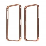 Bumper Case for Apple iPhone 5