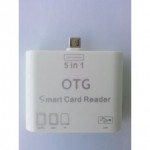 Card Reader For Samsung Galaxy Tab 3 7.0 P3200