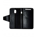 Flip Cover for HTC Desire 210 dual sim Black