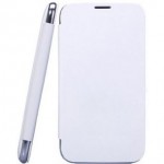 Flip Cover for HTC Desire 700 White