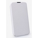 Flip Cover for LG Nexus 4 E960 White