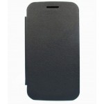 Flip Cover for LG Optimus 3D Max P725 Black