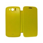 Flip Cover for Micromax A110 Canvas 2 Green