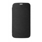 Flip Cover for Micromax A88 Black