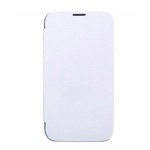 Flip Cover for Micromax A90 White