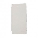 Flip Cover for Nokia Lumia 620 White