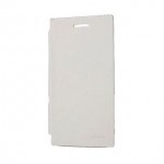 Flip Cover for Nokia Lumia 620 White