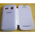 Flip Cover for Panasonic T31