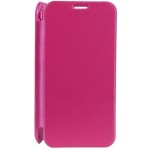 Flip Cover for Samsung Galaxy Note N7000 Pink
