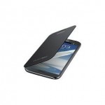 Flip Cover for Samsung Galaxy Y Plus S5303 Black