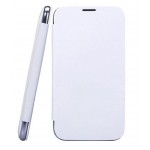 Flip Cover for Sony Xperia L C2104 White