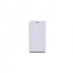 Flip Cover for Sony Xperia neo L MT25i White