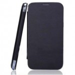 Flip Cover for Sony Xperia Tipo ST21i Black